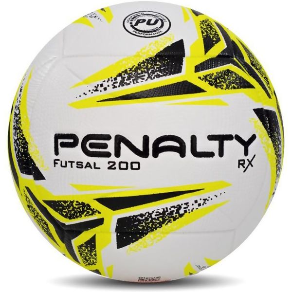 bola penalty